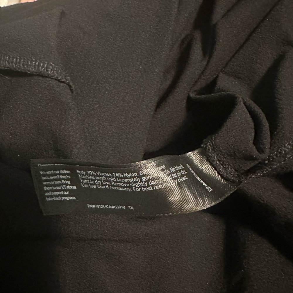 Eileen Fisher dress - Picture 6 of 6